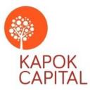 Kapok Capital Limited logo